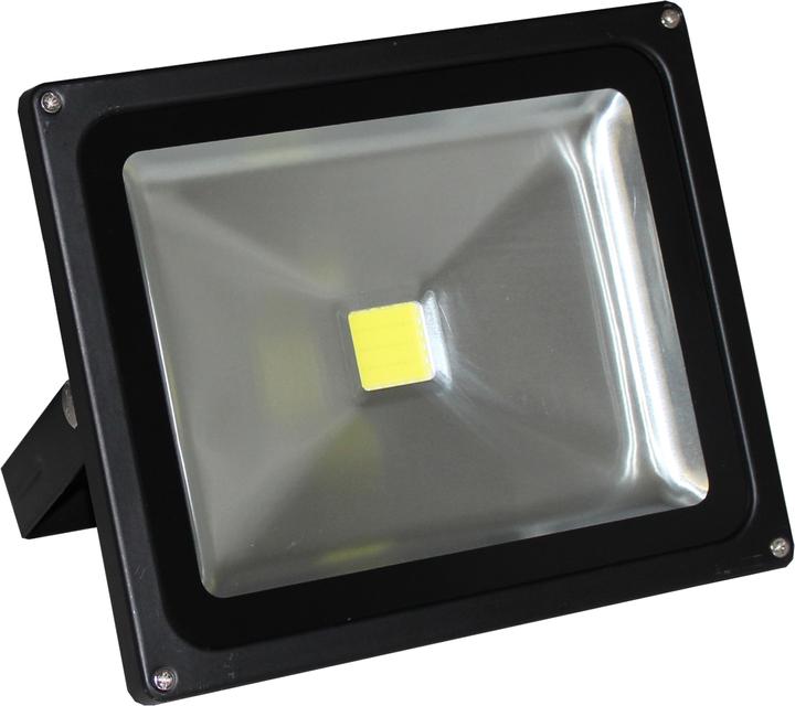 Actual product image Forsberg 30W LED spotlight for wall mounting (2700 lm, IP65)