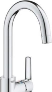 Produktbild Grohe Waschtischarmatur Einhebelmischer Start 2021 chrom 23554002