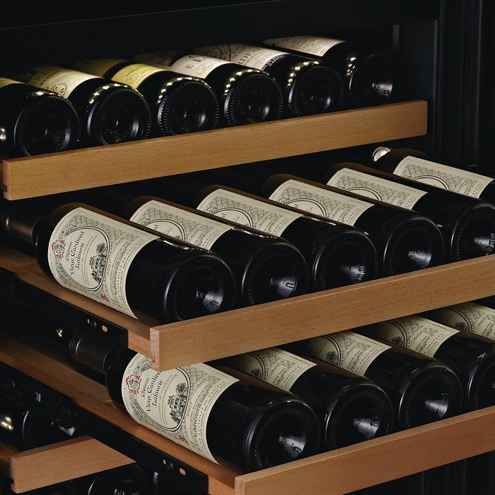 Immagine prodotto Swisscave Premium cantinetta vino 1 zona WLB-460F-MIX, 172cm, 163-175 bottiglie