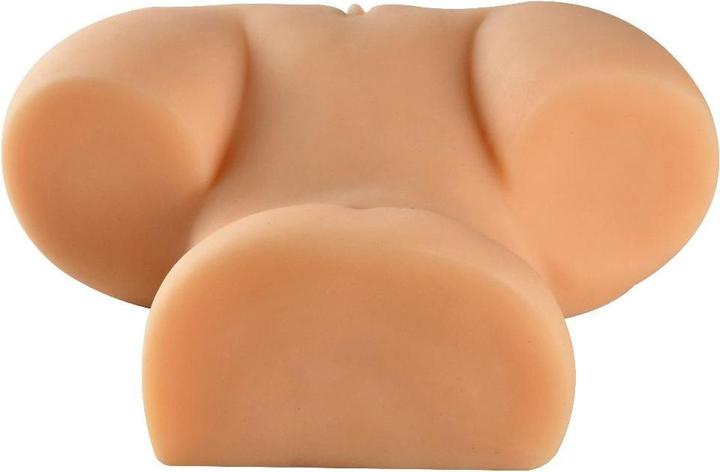 Immagine prodotto Zenn Tatum super arrapata