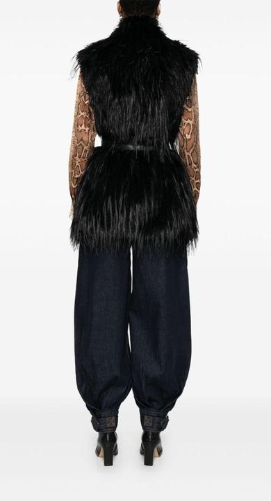 Actual product image Pinko Giacconi Nero (XS)