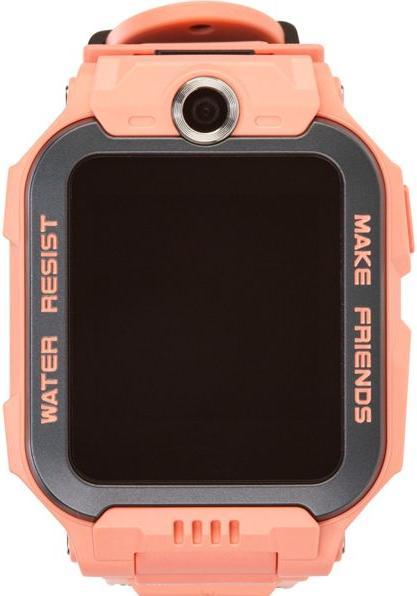 Actual product image imoo Watch Phone Z7 Kinder-Smartwatch pink (4G)