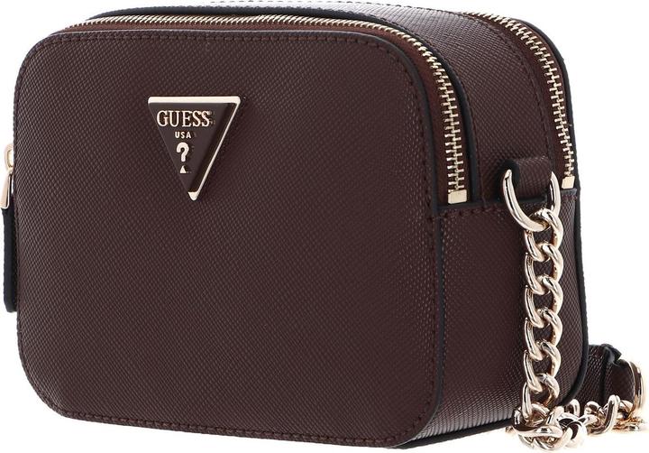 Actual product image Guess Noelle Crossbody Camera