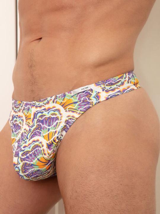 Produktbild HOM G-String Funky Styles (S, Einzelpack)