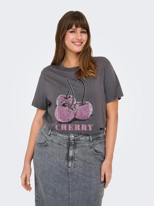 Produktbild Only CARMIKO T-shirt T-shirt (46, 48)