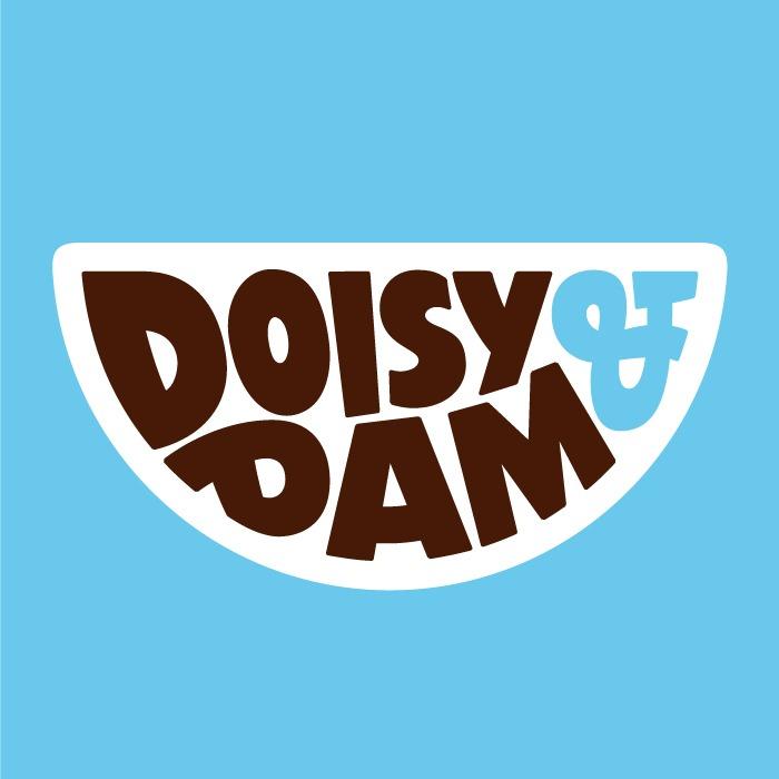 Image du produit Doisy & Dam D&D's (80 g)