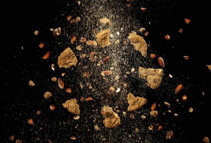 Actual product image Freely Handustry SchokoChip Cookie (1 pcs., 65 g)