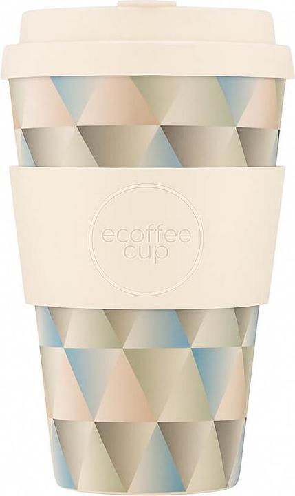 Ecoffee Reusable cup (400 ml)