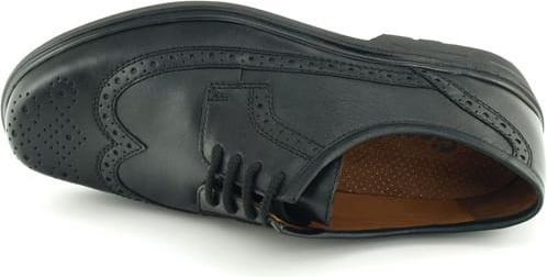 Actual product image Sioux Lace-up shoes (48)
