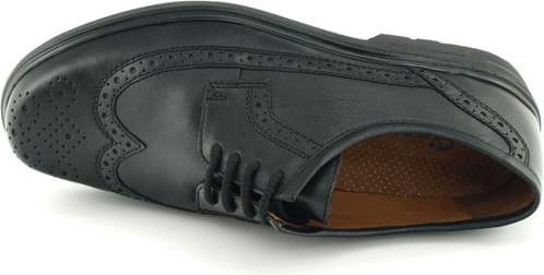 Produktbild Sioux Schnürschuhe (48)