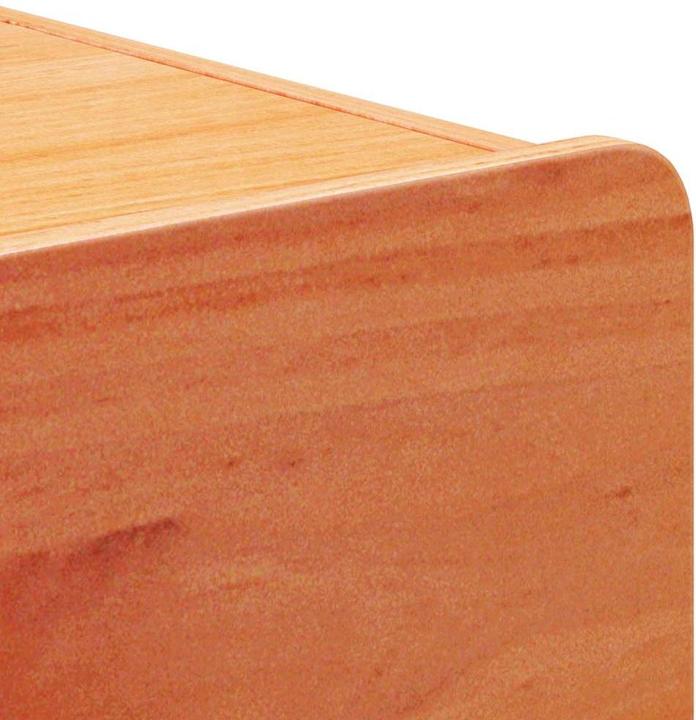 Immagine prodotto vidaXL Nachttisch (33 x 39 x 33 cm)
