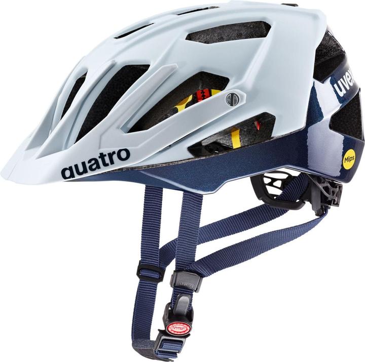 Casco da ciclismo