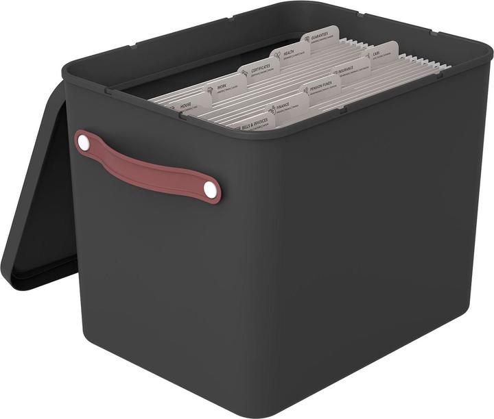 Produktbild Rotho My Paper (A4, DIN-A4)