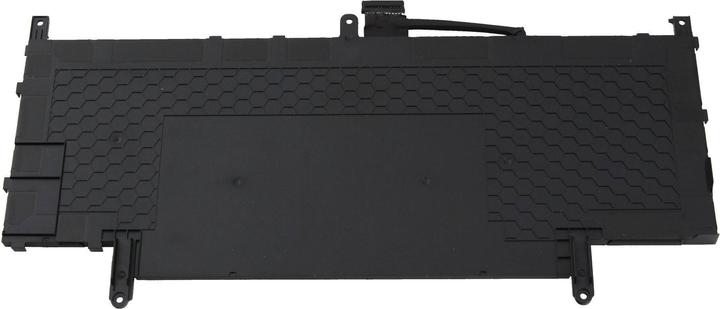 Actual product image Dell 0V5K68 (4 cubicles, 6053 mAh)