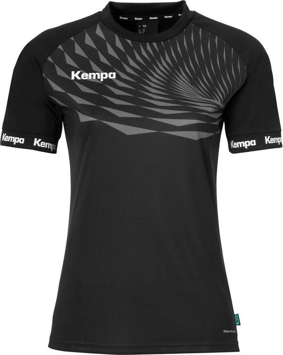 Kempa Camicia Wave 26 Donna