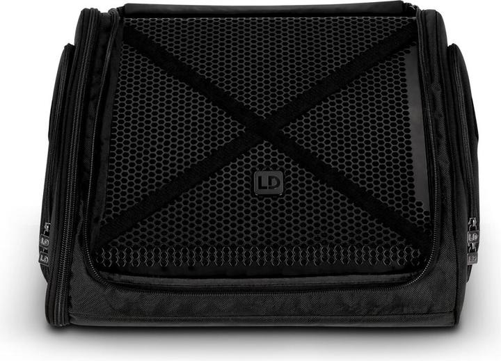 Produktbild LD Systems MON 15 G3 PC - Gepolsterte Schutzhülle für MON 15 A G3