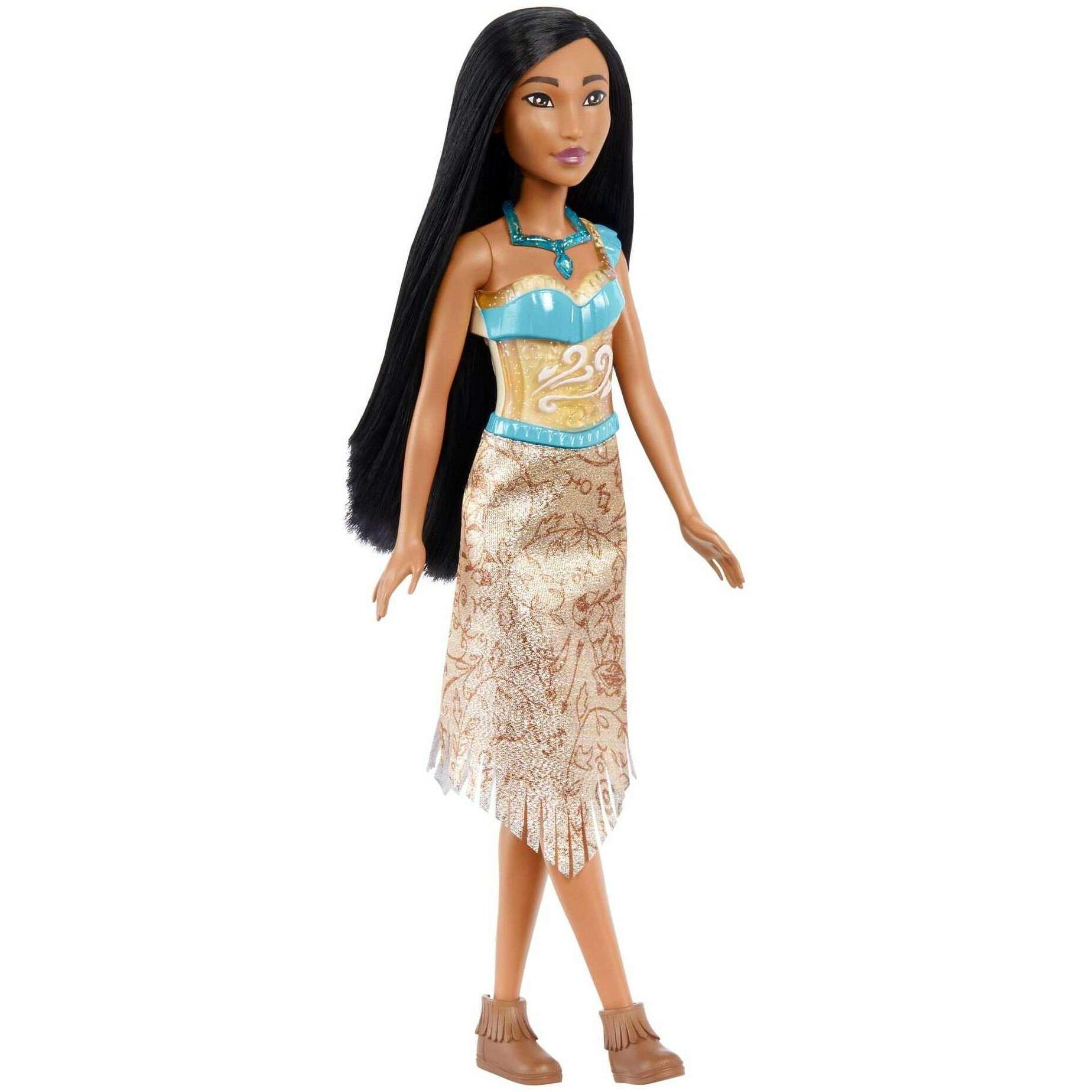 Mattel Pocahontas