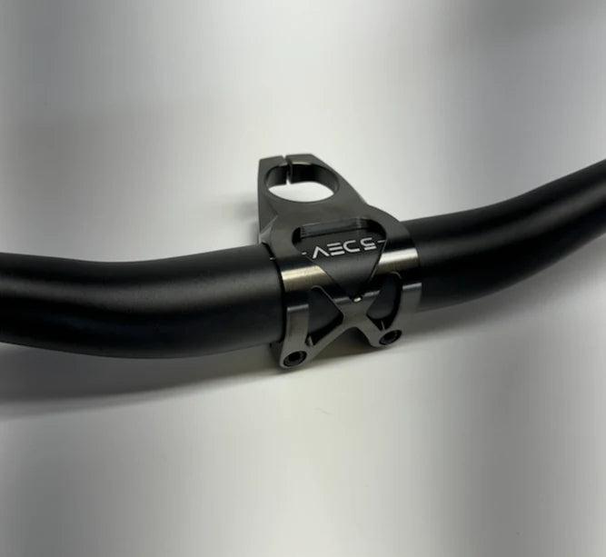 Produktbild 5Dev Aluminium Handlebar (31.80 mm)