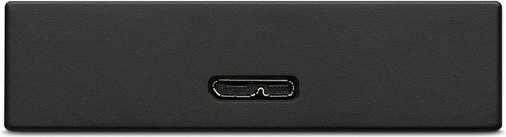 Immagine prodotto Seagate One Touch con password 5TB Argento (5 TB)