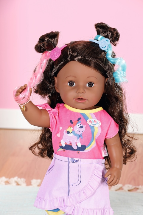 Actual product image Baby Born Sister DoC