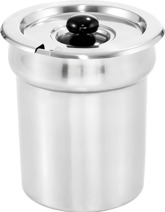 Actual product image Royal Catering Soup Dispenser - 4 pots - 2,75 litres - 600 W