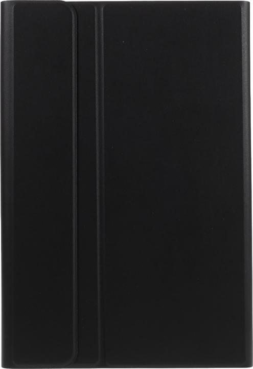 Produktbild Cazy Tastatur Hülle Kompatibel mit Samsung Galaxy Tab S8+ - Schutz Etui mit magnetisch Abnehmbarer