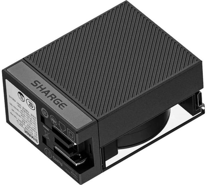 Produktbild Sharge Retractable (65 W, 1 Port)