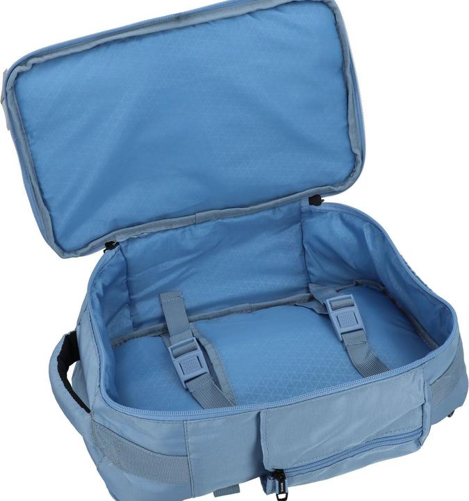 Immagine prodotto Polestream Strz by Berlin Reiserucksack 39 cm Laptopfach (25 l)