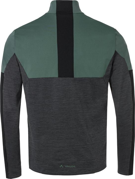 Immagine prodotto Vaude Maglietta Moab FZ da uomo per tutto l'anno (XL)