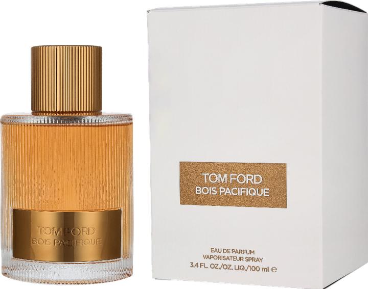 Produktbild Tom Ford Private Blend Bois Pacifique (Eau de Parfum, 100 ml)