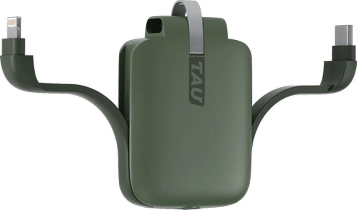 Image du produit Rolling Square Tau (1400 mAh)