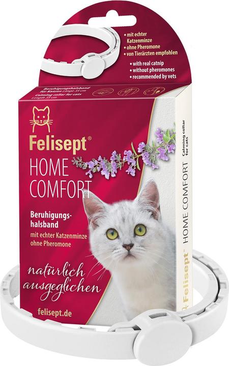 Produktbild Felisept Home Comfort