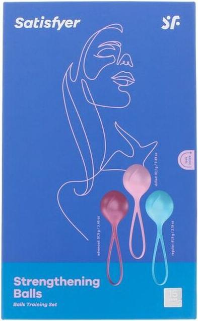 Produktbild Satisfyer C03 Single