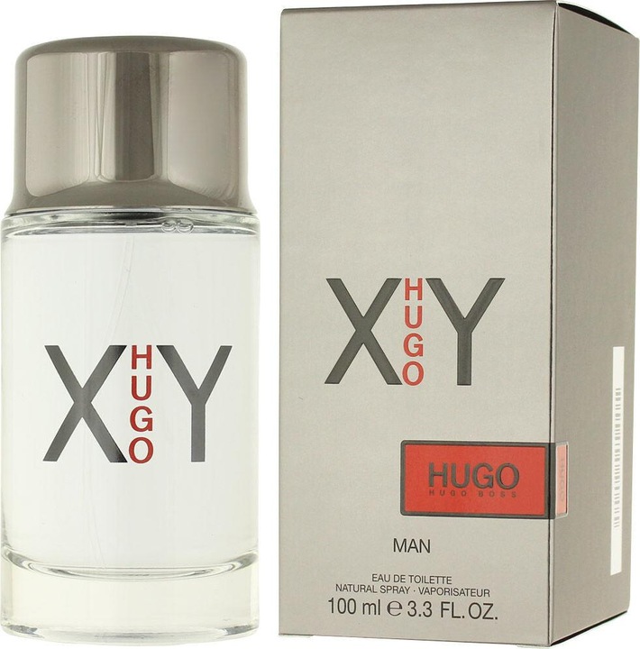 Hugo Boss Hugo XY