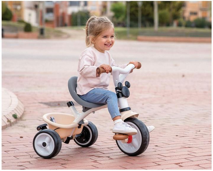 Actual product image Smoby Mickey Baby Balade Plus