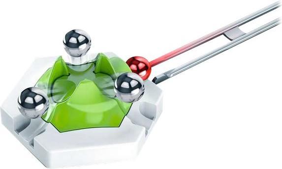 Actual product image Ravensburger GraviTrax gravitrax volcano