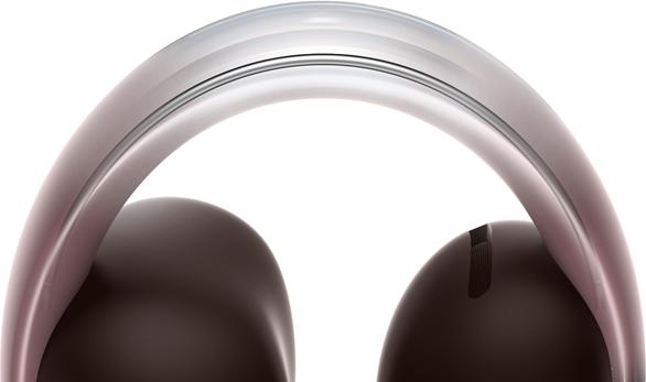 Immagine prodotto Anker Soundcore AeroClip pink (12 h, Senza fili)