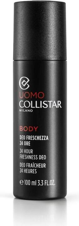 Produktbild Collistar 24 Hour Freshness (Spray, 100 ml)