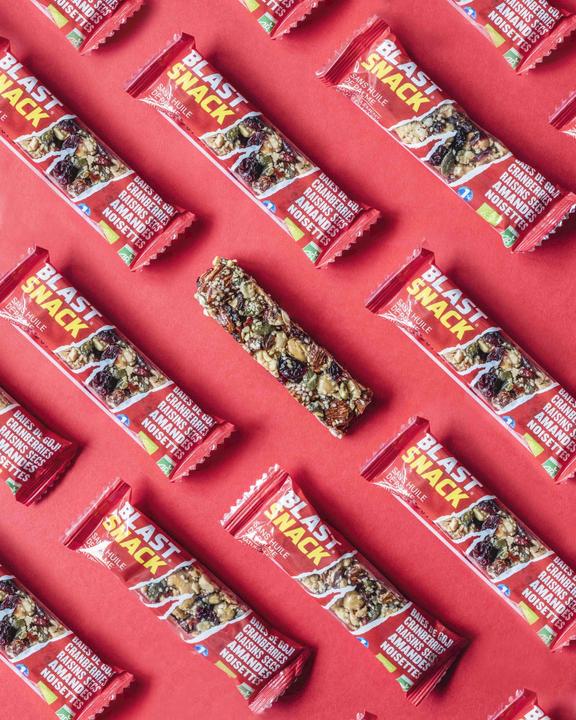 Immagine prodotto Blast Snack (1 pz., 40 g)
