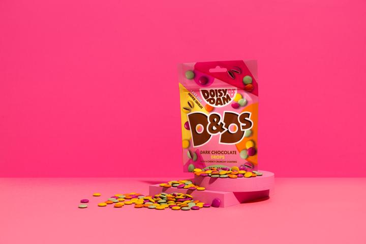 Image du produit Doisy & Dam D&D's (80 g)