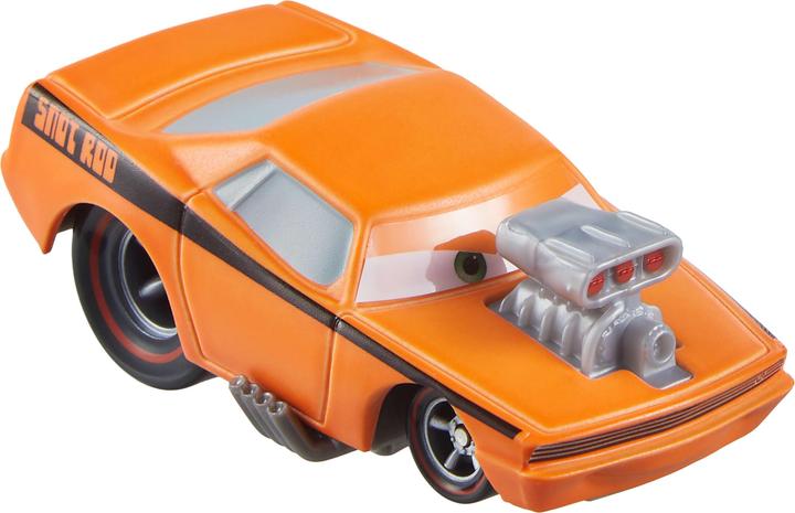 Immagine prodotto Mattel Autos Farbwechsel Auto JHG29