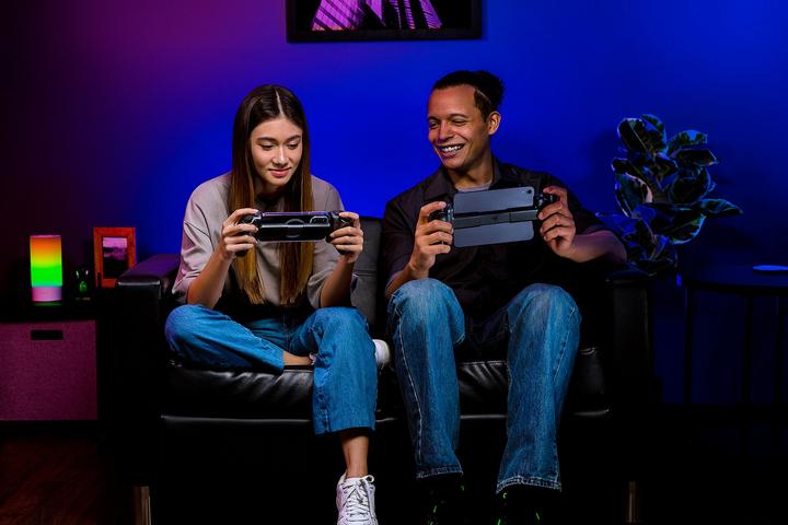 Image du produit Razer Kishi Ultra Contrôleur De Jeu (iOS, Android)