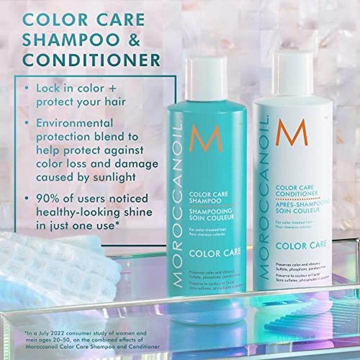 Image du produit Moroccanoil Conditionneur Color Care (1000 ml)