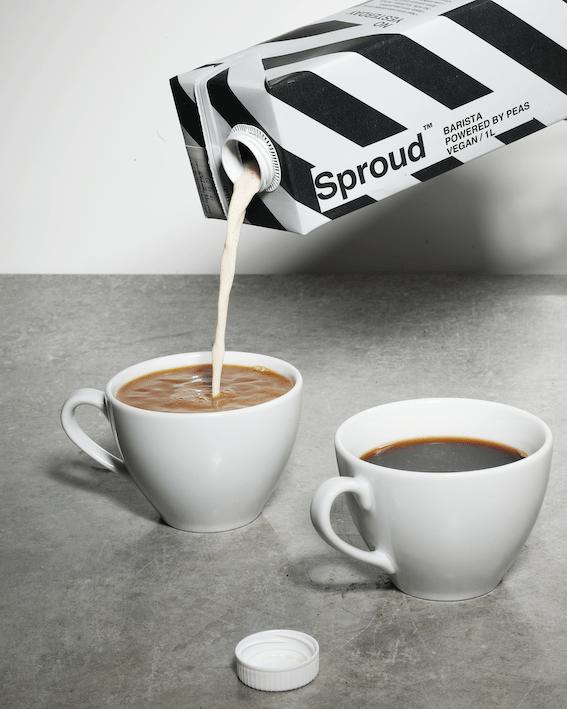 Produktbild Sproud Barista (1 x 100 cl)