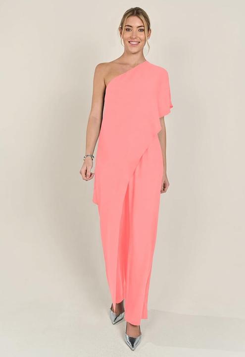 Immagine prodotto Apart Fashion Tuta asimmetrica spalla scoperta (Taglia unica)