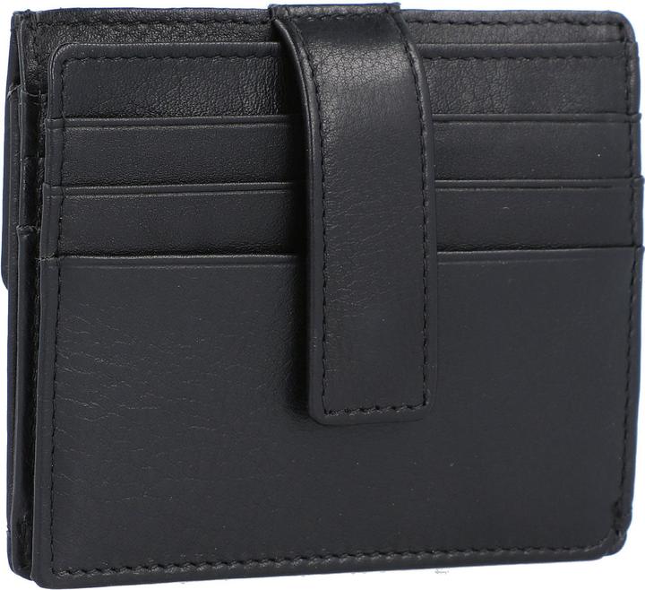 Immagine prodotto Esquire Oslo porta carte di credito RFID in pelle 9,5 cm