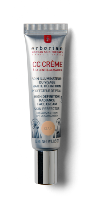 Erborian CC Creme (Clair)