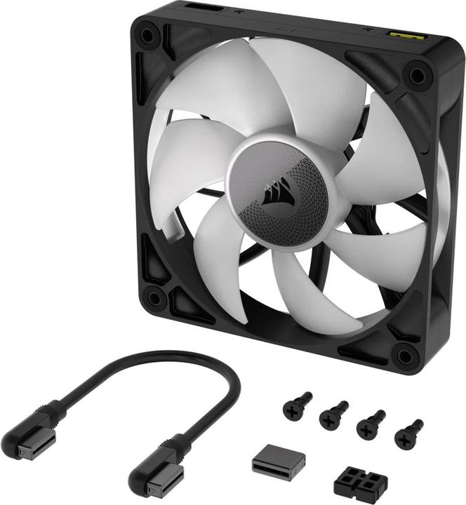 Image du produit Corsair Link RX120 (120 mm, 1 x)