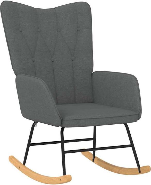 Grigio, Grigio scuro