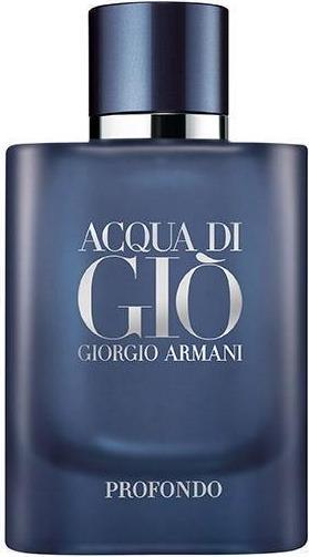 Armani Exchange Giorgio Armani Acqua Di Gio Profondo 200 ml Eau De Parfum (Eau de parfum, 200 ml)